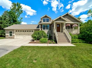 10123 Swem St NE, Rockford, MI 49341
