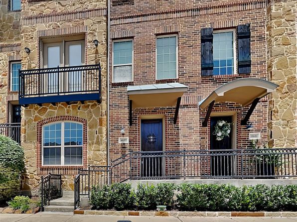 Home for Sale in Farmers Branch TX