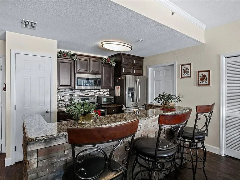 700 S Harbour Island Blvd #532 — Photo 3