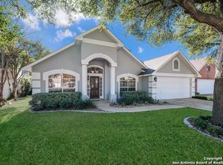 9414 Owl Holw, Helotes, TX 78023