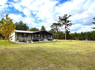 350 N Smokey Cove Rd, Singer, LA 70660