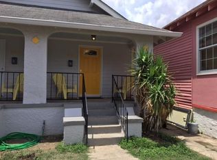 3122 Toulouse St, New Orleans, LA 70119