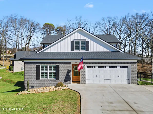 4763 Chesney Meadows Dr, Strawberry Plains, TN 37871