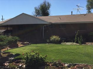 900 Bronco Rd, Denver, CO 80221