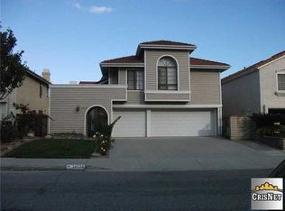 24220 Bella Ct, Santa Clarita, CA 91321