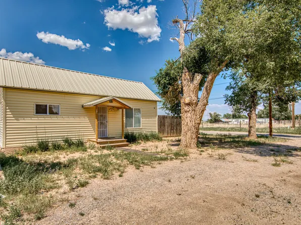 601 Katherine Ave, Moriarty, NM 87035