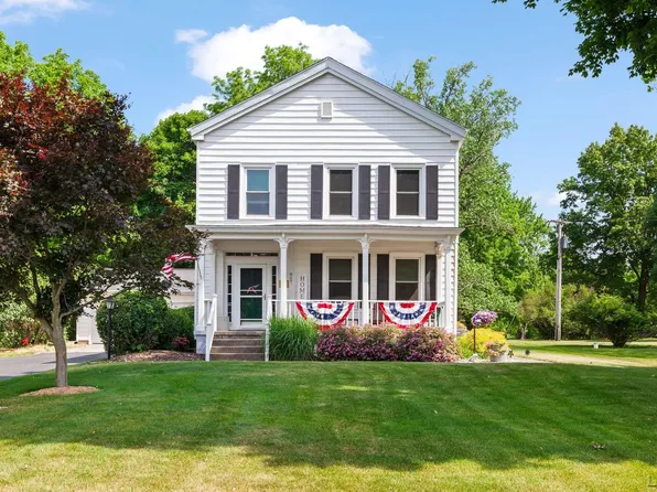 807 Conklin Dr, Tecumseh, MI 49286