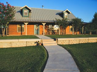 3318 Fm 367 W, Iowa Park, TX 76367