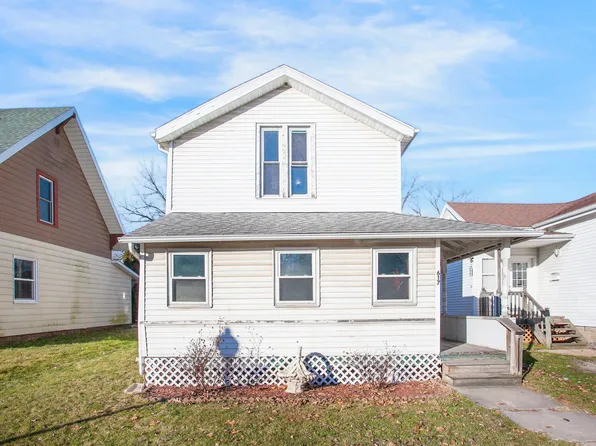 617 N Main St, Goshen, IN 46528