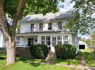 213 1/2 E Oak St #3B-1BA, Olean, NY 14760