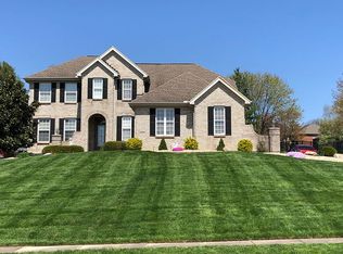 2084 Bayberry Ln, Union, KY 41091