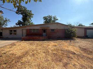 751 Glendale Dr, Abilene, TX 79603