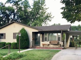 1008 Valley Rd, Colorado Springs, CO 80904