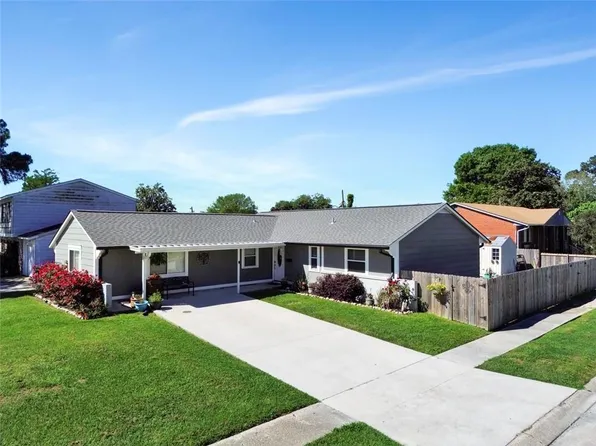 716 Morningside Dr, Gretna, LA 70056