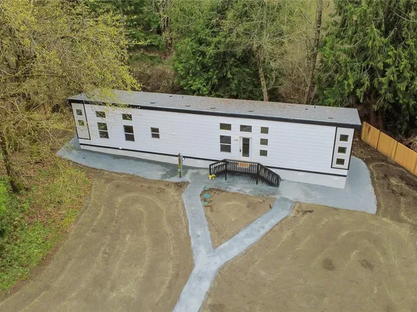 414 292nd Street E, Roy, WA 98580