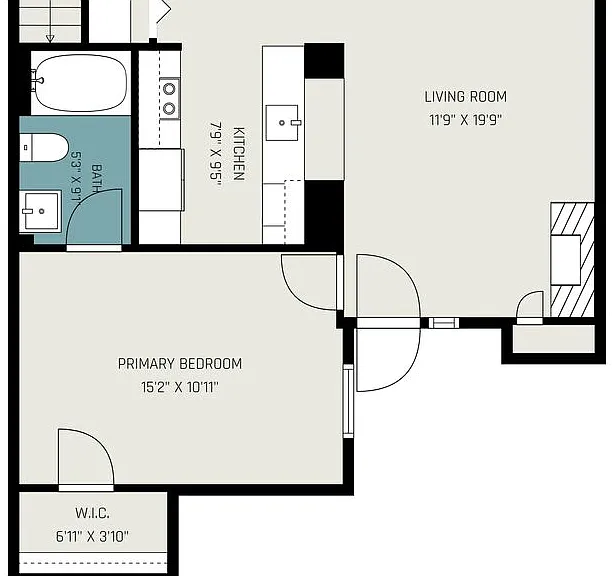 6761 S Ivy Way #B6 — Photo 22