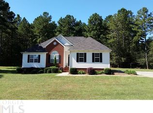 892 Whitfield Walk, Zebulon, GA 30295