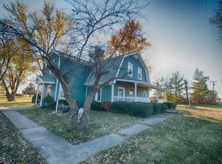 3805 Malcolm Lake Rd, Trimble, MO 64492