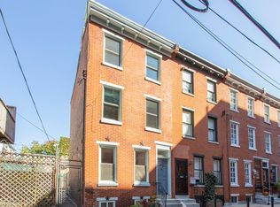 1843 Carlton St, Philadelphia, PA 19103