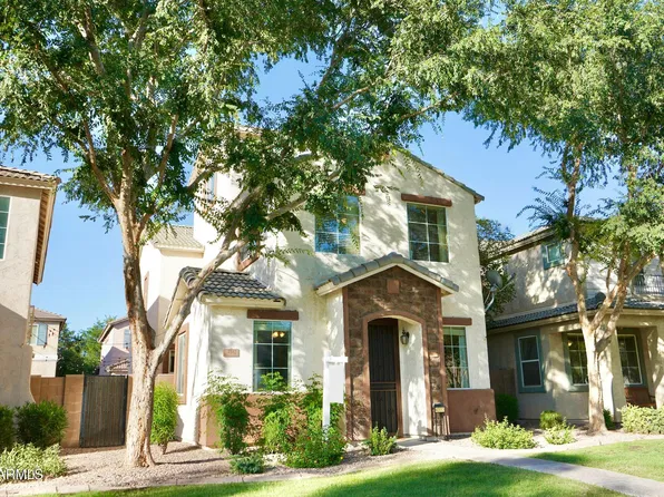 4332 E Oakland St, Gilbert, AZ 85295