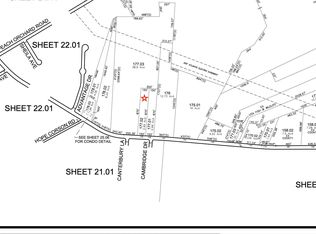 132 Route 50, Ocean View, NJ 08230