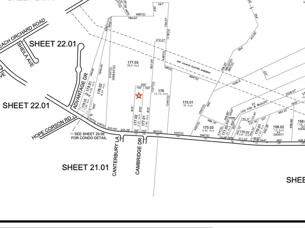 132 Route 50, Ocean View, NJ 08230