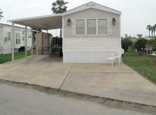 26 Conch Dr, Port Isabel, TX 78578