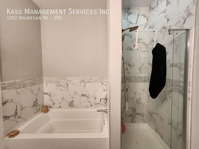 1202 Waukegan Rd, Glenview, IL — Photo 91