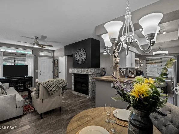 7945 E Colette Cir Unit 139, Tucson, AZ 85710