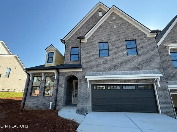 1034 Branch Hook Rd Lot 85, Knoxville, TN 37934