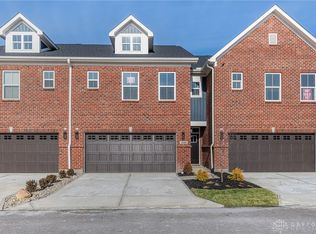 1235 Gable Way, Huber Heights, OH 45424