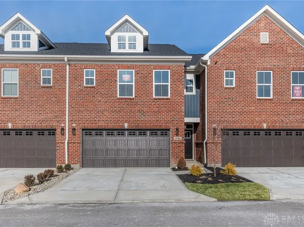 1235 Gable Way, Huber Heights, OH 45424