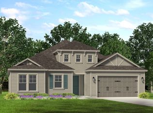 2544 Twenty Mile Rd, Ponte Vedra, FL 32081