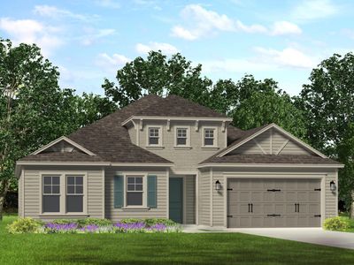 2544 Twenty Mile Rd, Ponte Vedra, FL, 32081