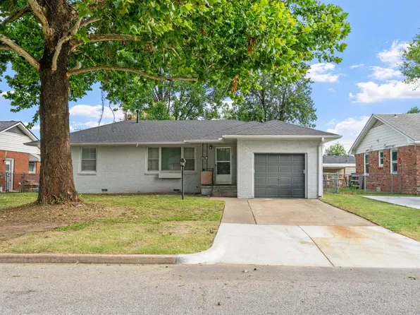 9178 E Marshall Pl, Tulsa, OK 74115