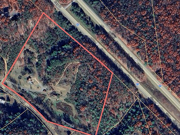 4th image of 3616 Longdale Furnace Rd