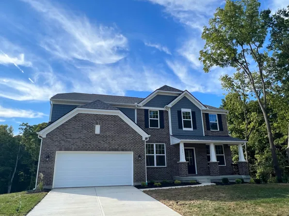 1481 Rising Ridge Dr, Independence, KY 41051