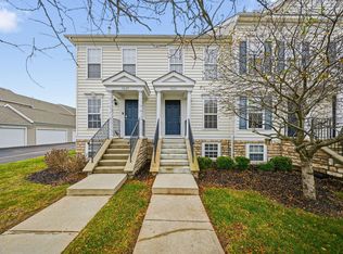 5631 Middle Falls St #39, Dublin, OH 43016