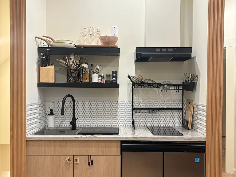 Kitchennette