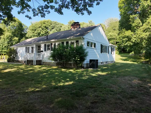 544 High St, Westwood, MA 02090