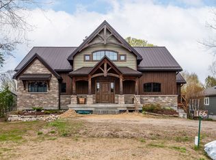 166 Clarendon St, Saugeen Shores, ON N0H2L0