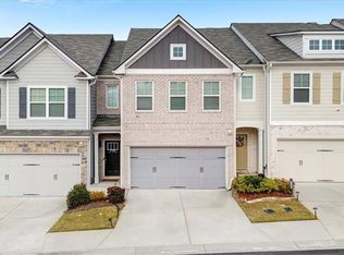 7788 Baron Rd, Fairburn, GA 30213