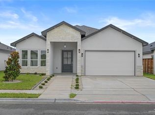 904 Magnolia St, Mission, TX 78573
