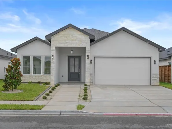 904 Magnolia St, Mission, TX 78573