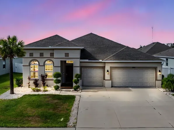 12420 Brick Cobblestone Dr, Riverview, FL 33579