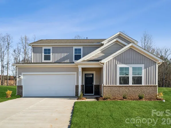 1053 Hallman Branch Ln, Lincolnton, NC 28092
