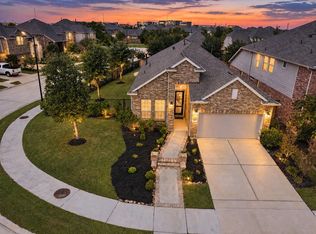 15411 Rainbow Trout Dr, Cypress, TX 77433