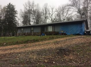 119 Madison 8570, Huntsville, AR 72740