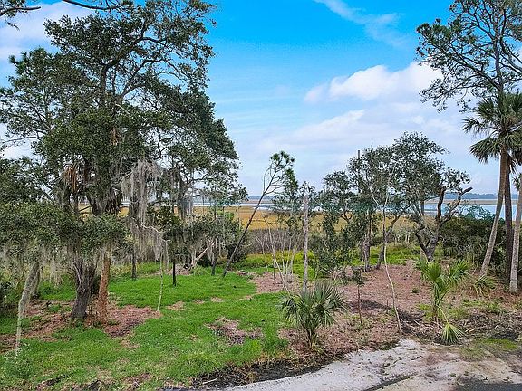 1st floor rear perspective