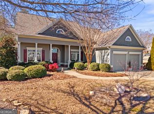 348 Mountain Laurel Walk, Canton, GA